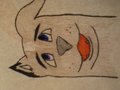 The new me by alexgergdragon