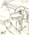 gurren lauggen..folf