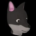 Teddy W.I.P. - 1 by Sinbad