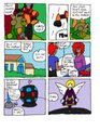 Maid Warriors Search for the Hour Blades page 6