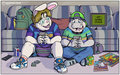 Life in the 90's: After-School Entertainment