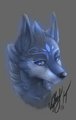 Warmup Blue