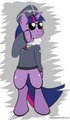 Twi in Uniform