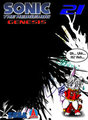 Sonic the Hedgehog: Genesis - Episode 21
