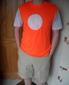 Standard Villainous Uniform