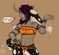 TSK by NotBionic