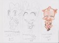 Commission Info - WIP [Line Art and Digital coloring not finished] by OriginalHell
