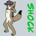 Shock - Boogie Icon by zenia