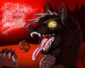 Feed the Queen by Zotz
