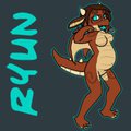 Ryun - Boogie Icon