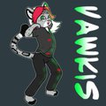 Vawkis - Boogie Icon