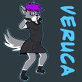 Veruca - Boogie Icon