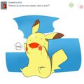 I ish too cute  by softcream
