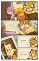 No Hyenas - Page 05