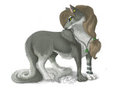 Artemis .:Request:. by NoSuchConcept