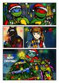 Merry TurtleMas!