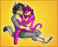 forever together by zooshi
