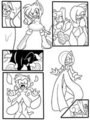 Gelle The Trainer pt4 by gildedpark33