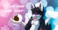 Have Some More Caviar~