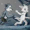 Wolfboy shortfilm poster
