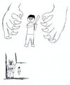 Monster and Claws