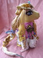 Princess Zelda - Legend of Zelda Twilight Princess