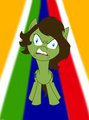 Jack Pony Face
