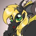 Sweet honeybee by Fuf