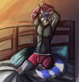 Unwinding