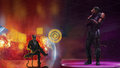 Paragon - drawn by Loculi - Giftart from RaveRaccoon