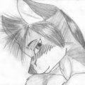 Muscular by AtlasTheFox