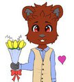 Spring Love YCH for Bruan by LibidinousWonder