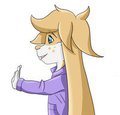 Welcome Back! by LibidinousWonder