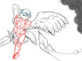 INKBUNNY EXCLUSIVE! #1 WIP