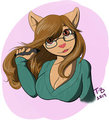 New ID by TemariBrynn