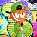 Cool Ass Wander