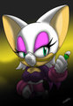 RQ: Masked Rouge