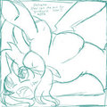 Gift: Pixelstar Inflation II by cosette 
