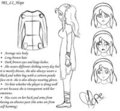 Hope Character sheet (WIP)