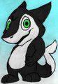 Sergal (Color)