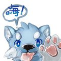Hi! by Pongpong
