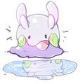 Goomy! by Pongpong