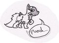 POOCHYENA!