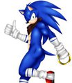 Sonic Boom Contest Entry by Megasonic20