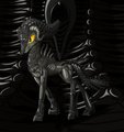 Kama the Mare from the Stars