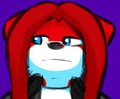 Rusty Icon