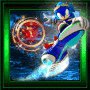 Icon Sonic Riders gif