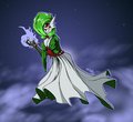 Gothy gardevoir