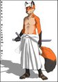  Commission i did  by wolfchime