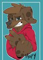 Hopy. fuck you by wolfchime
